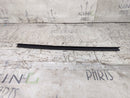 AUDI E-TRON 2018-ON RIGHT O/S DOOR WINDOW SLOT SEAL TRIM 4KE839475 GENUINE