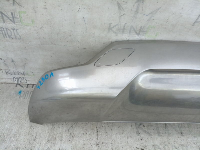 KIA NIRO 2022-ON REAR BUMPER DIFFUSER SKIRT TRIM PANEL 86666-AT050