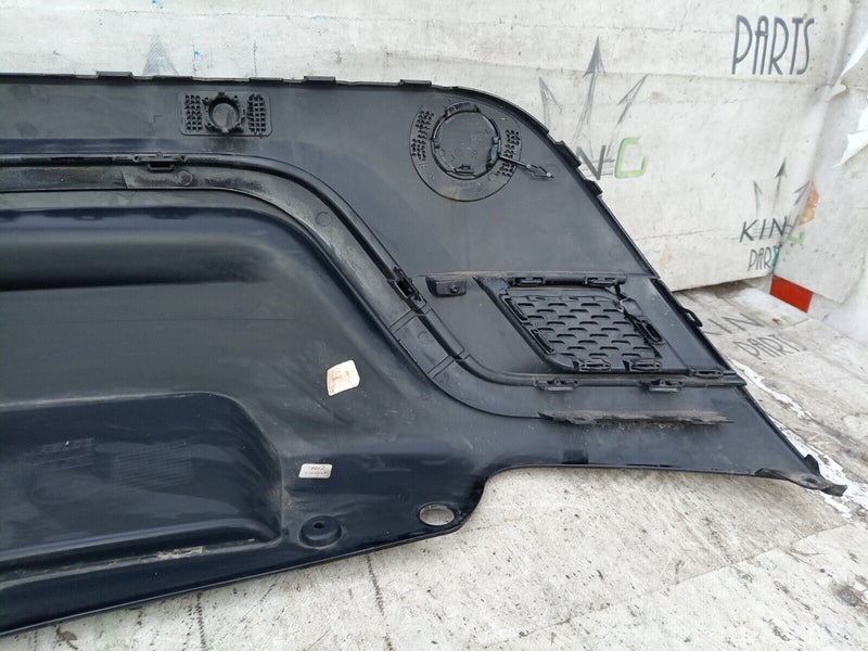 RANGE ROVER EVOQUE L551  2019-ON REAR BUMPER DIFFUSER K8D2-17F954-CB