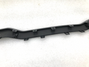 KIA SPORTAGE GT-LINE MK5 NQ5 2022-ON FRONT BUMPER RADIATOR GRILL TRIM MOULDING #
