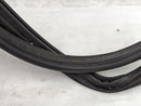 BMW X1 E84 09-15 FRONT SLAM PANEL SEAL RUBBER GENUINE 2990363