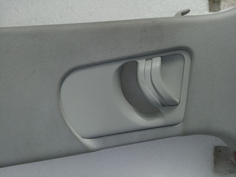 AUDI E-TRON 2018-ON LEFT N/S UPPER B PILLAR COLUMN TRIM COVER 4KE867243 GENUINE