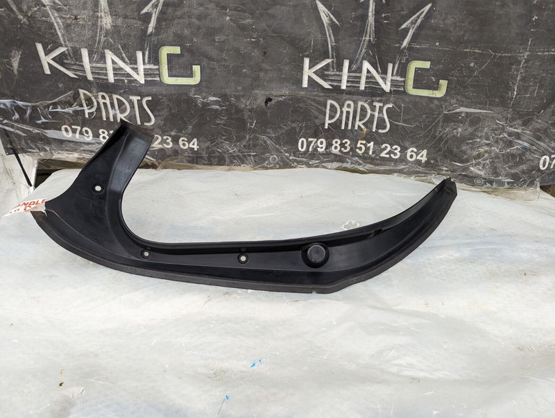 MERCEDES S-CLASS W221 06-2013 REAR LEFT N/S BOOT TRIM A2216940933 GENUINE