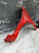 TOYOTA YARIS VITZ MK3 XP130 2011-2012 FRONT FENDER WING PANEL RIGHT SIDE