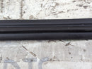 TOYOTA RAV4 MK5 XA50 19-ON REAR RIGHT O/S DOOR WINDOW SLOT SEAL TRIM GENUINE