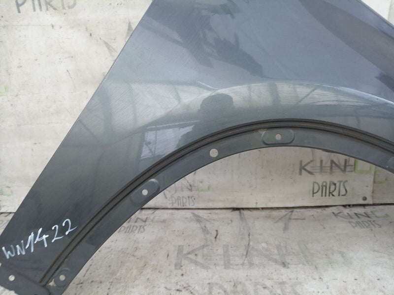 BMW X1 F48 2016-22 FRONT FENDER WING PANEL RIGHT DRIVER SIDE