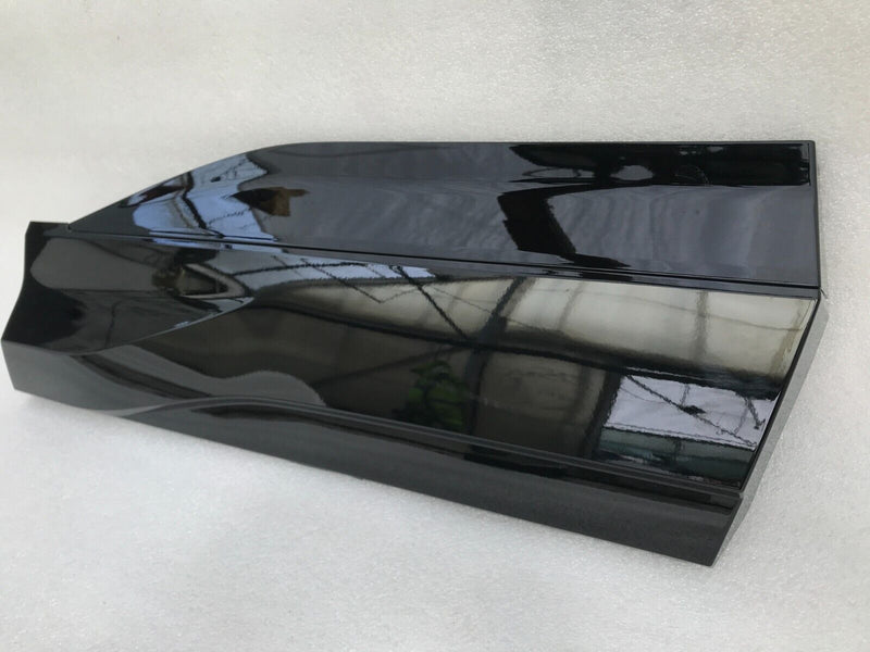 AUDI Q4 E-TRON NEW REAR DOOR TRIM MOULDING PANEL RIGHT DRIVER SIDE 89A853970B