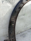 KIA EV6 2021-ON FRONT LEFT WHEEL ARCH TRIM GENUINE 87713-CV100