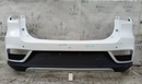 MG ZS SUV 2017-2020 REAR BUMPER PDC GENUINE P10344162