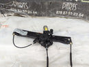 RANGE ROVER EVOQUE L538 FRONT RIGHT O/S WINDOW MOTOR REGULATOR BJ32-23200-AE
