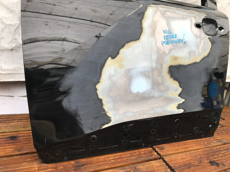 PEUGEOT 2008 MK2 P24 2019-23 GENUINE FRONT DOOR SHELL PANEL LEFT SIDE