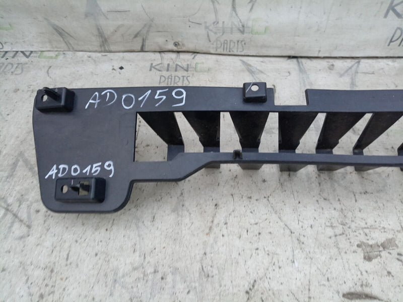FORD RANGER T6 2nd FACELIFT 2019-21 FRONT BUMPER MIDDLE BRACKET CARRIER