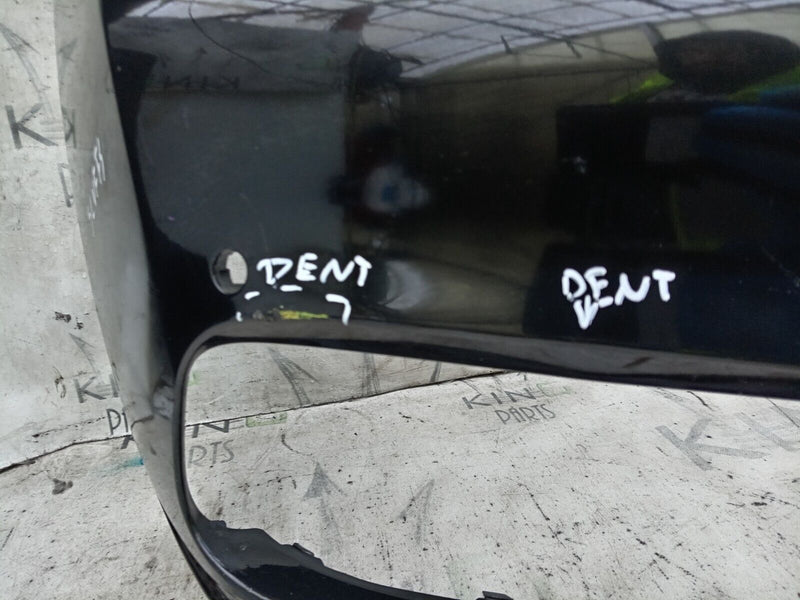 BMW 7 SERIES G11 2015-18 FRONT BUMPER GENUINE 7357226