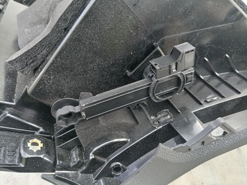AUDI E-TRON 2018-ON GLOVE BOX COMPARTMENT 4KR857035 GENUINE