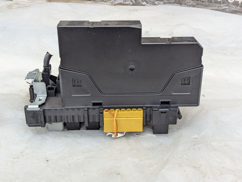 MERCEDES-BENZ C-CLASS W204 07-11 FUSE BOX CENTRAL UNIT A2049006301 GENUINE