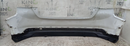 FORD FOCUS MK3 2011-2014 HATCHBACK REAR BUMPER GENUINE BM51A17906A