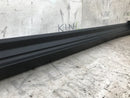 JEEP AVENGER 2023- GENUINE SIDE SKIRT SILL COVER RIGHT DRIVER SIDE RH 735760134