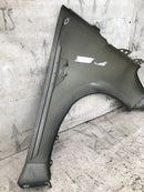 FORD FIESTA MK8 2017-22 FRONT FENDER WING PANEL LEFT PASSENGER SIDE