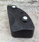 SKODA KAROQ NU7 17-2021 FRONT RIGHT O/S CUSHIONED INNER PROTECTION 575837842B