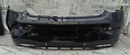 MERCEDES W205 COUPE AMG LINE 2016-2019 REAR BUMPER PDC A2058858938