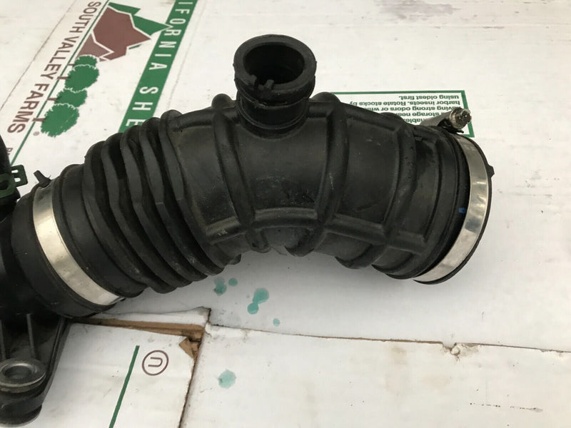 NISSAN QASHQAI J11 MK2 1.6 DCI GENUINE AIR INTAKE TURBO HOSE PIPE 1047863S01