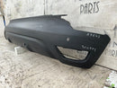 RENAULT CAPTUR 2013-17 REAR BUMPER LOWER SECTION PDC 850B27697R