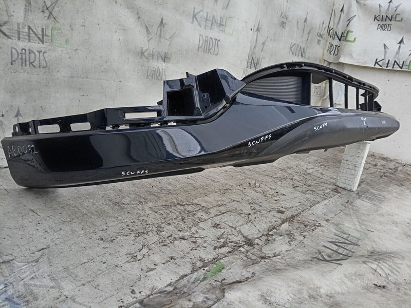 MAZDA CX-5 CX5 2022-ON FRONT BUMPER LOWER SECTION KSD6-50032