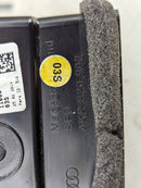 AUDI E-TRON 2018-ON DASHBOARD RIGHT O/S AIR VENT GRILL GRILLE 4KR820902 GENUINE