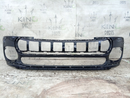 MINI ONE COOPER F54 2014-18 FRONT BUMPER GENUINE 7370791