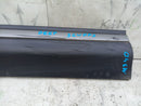 RANGER ROVER EVOQUE L538 2011-14 LEFT SIDE FRONT DOOR TRIM MOULDING PANEL