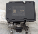 MERCEDES-BENZ C-CLASS W204 07-11 ABS PUMP CONTROL MODULE UNIT A2049012500