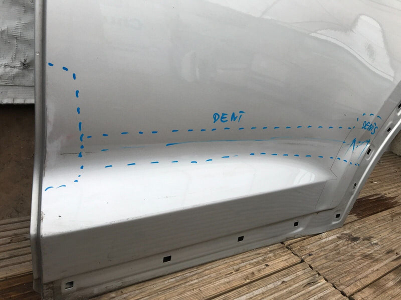HYUNDAI TUCSON MK3 TL 2015-18 REAR DOOR SHELL PANEL LEFT PASSENGER SIDE