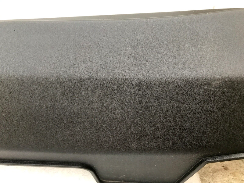 JEEP AVENGER 2023- GENUINE SIDE SKIRT SILL COVER RIGHT DRIVER SIDE RH 735730063