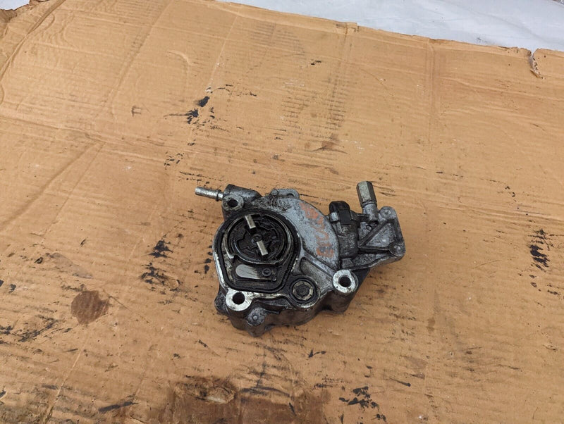 RANGE ROVER EVOQUE L538 2.2L DIESEL 11-15 VACUUM PUMP D171B-1A GENUINE