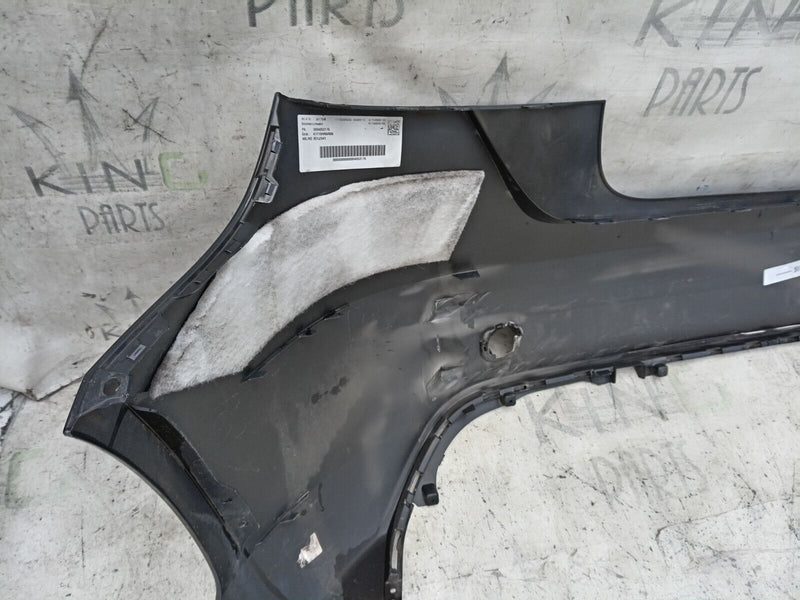 MERCEDES A-CLASS W176 2013-2017 REAR BUMPER GENUINE A1768850000