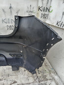 NISSAN QASHQAI J11 2013-2017 REAR BUMPER GENUINE 850224EA0H