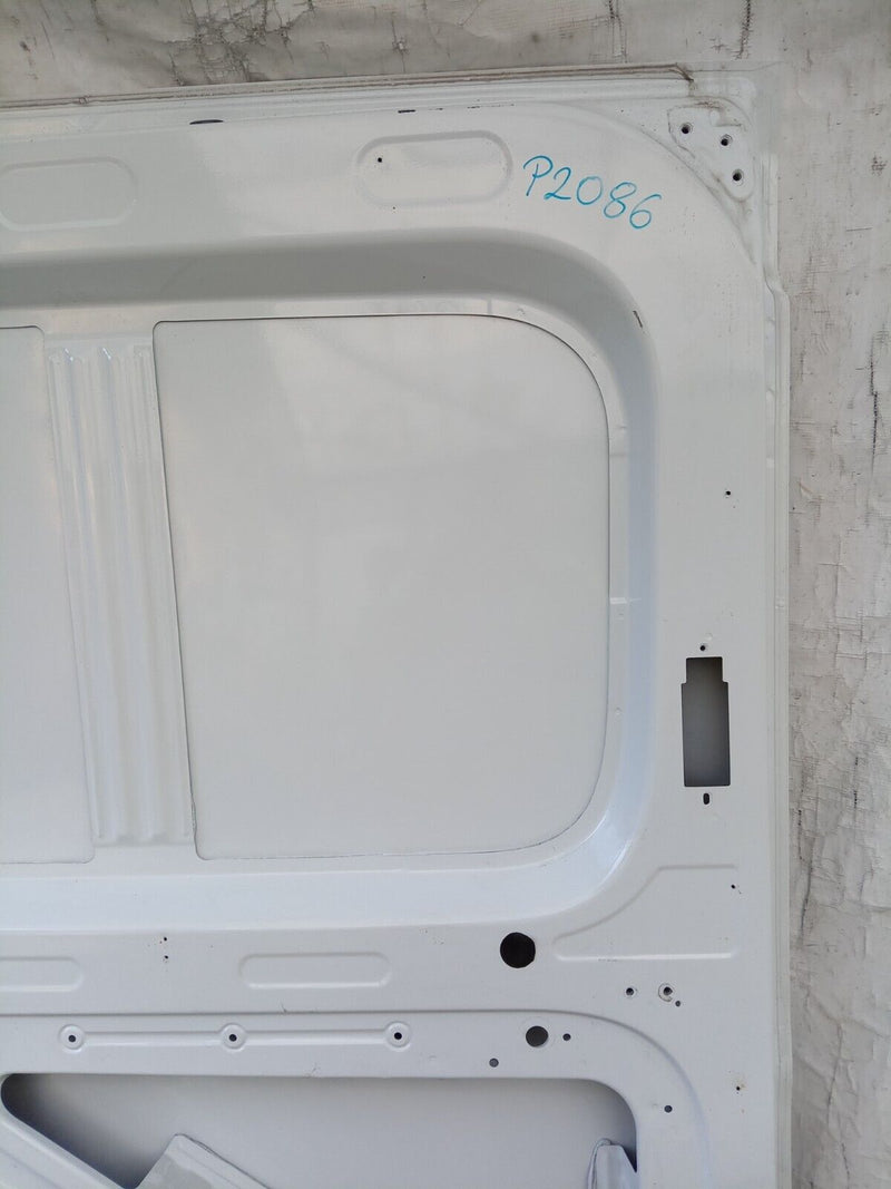 MAXUS V90 DELIVER 9 LDV eDELIVER 9 SLIDING DOOR PANEL LEFT PASSENGER SIDE