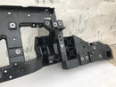 VOLKSWAGEN VW ID.BUZZ ELECTRIC GENUINE FRONT RADIATOR SLAM PANEL 1T3805563