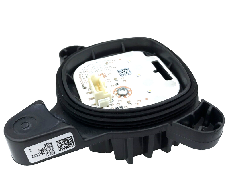 PEUGEOT 208 MK2 P21 HEADLIGHT CONTROL DRL LED UNIT ECU MODULE RIGHT L90129327