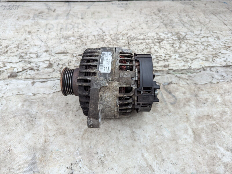 FIAT ABARTH 500 2008-2015 ALTERNATOR 120A 51854917 GENUINE
