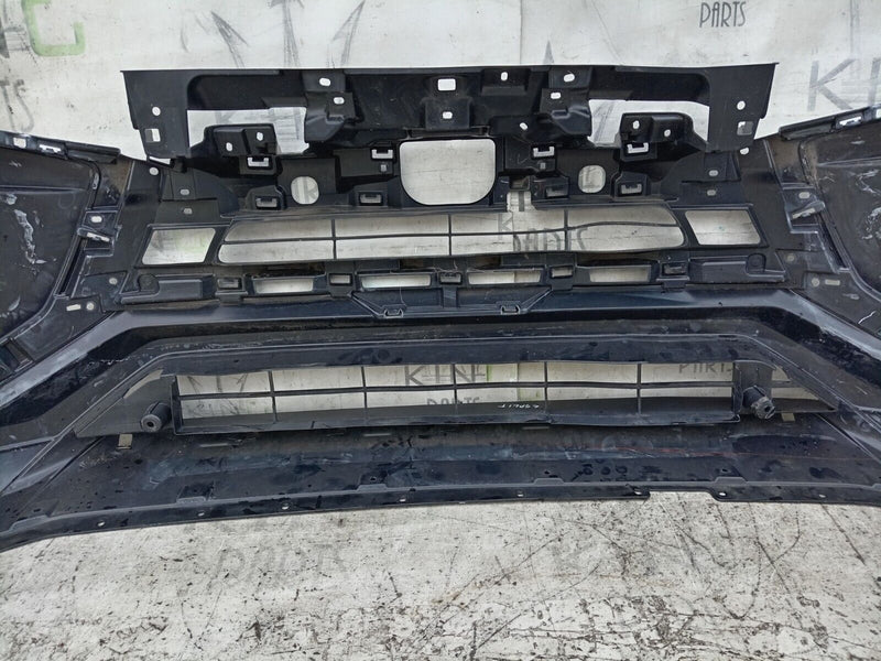 MITSUBISHI ECLIPSE CROSS 2018-2019 GENUINE FRONT BUMPER, PDC 6400H717ZZ