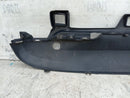 SMART FORFOUR W453 2015-ON BLACK REAR BUMPER LOWER TRIM GENUINE PDC