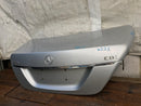 MERCEDES-BENZ S-CLASS S320 W221 2006-2013 BOOT LID TAILGATE IN SILVER GENUINE