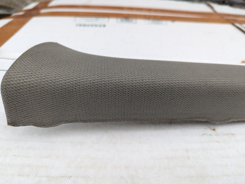 BMW 3 SERIES F30 2011-2019 N/S FRONT LEFT SIDE A PILLAR TRIM FABRIC 7296015