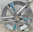TOYOTA COROLLA E210 MK12 GENUINE ALLOY WHEEL RIM 16' 7Jx16H2 ET40 8418-10