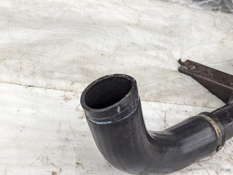 FIAT DUCATO 06-14 DIESEL AIR INTAKE PIPE C904 P9243 P9244 GENUINE