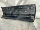 RANGE ROVER EVOQUE L551 2019-ON LEFT SIDE REAR DOOR TRIM MOULDING PANEL