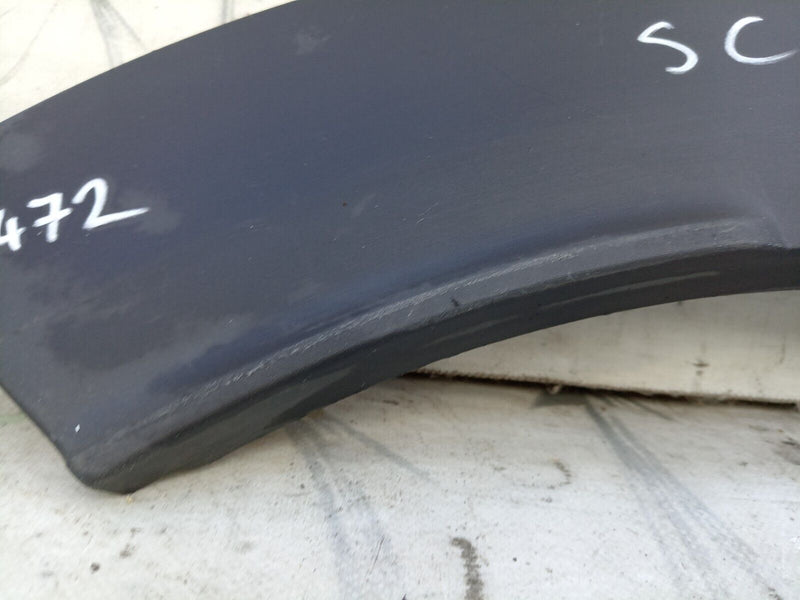 MINI COOPER COUNTRYMAN F60 2016-22 RIGHT SIDE REAR WHEEL ARCH TRIM COVER