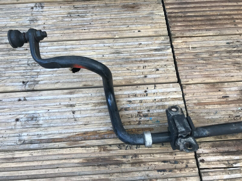 NISSAN QASHQAI J11 MK2 13-20 1.6 DCI FRONT AXLE ANTI ROLL SWAY BAR STABILIZER