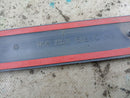 VW GOLF MK5 2004-2009 RIGHT SIDE FRONT DOOR TRIM MOULDING PANEL 1K4853516